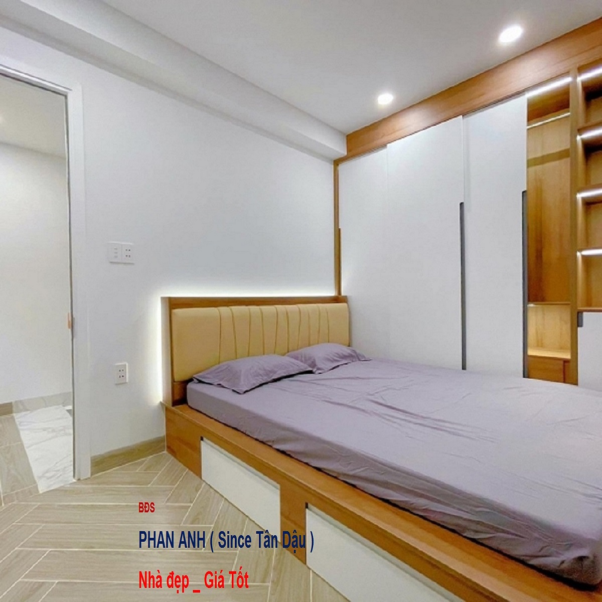 📢 [Hot] Bán Nhà Phố Liền Kề Lê Văn Thịnh, Quận 2 – 75 m2 – Xe Tải Đậu Cửa – Chỉ 6 Tỷ…! 🏡💥 - Ảnh 4